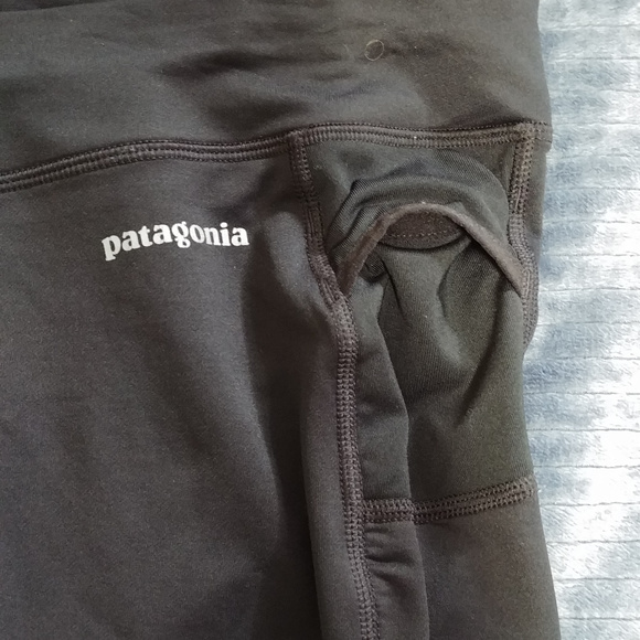 Patagonia stretch pants - Picture 3 of 7